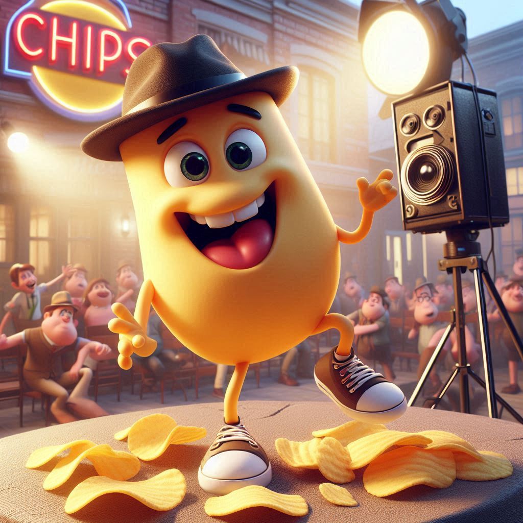 200+ Hilarious Chips Jokes to Crunch Your Way to Laughter and Fun 5 Hilarious Chips Jokes to Share with Friends