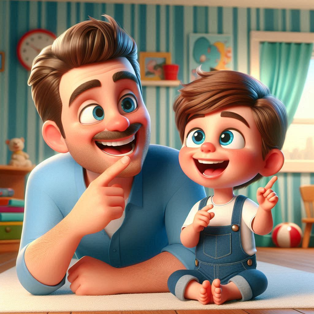 200+ Funny Father Son Jokes That Will Make You Both Laugh Out Loud 4 Hilarious Father Son Jokes for Family Gatherings