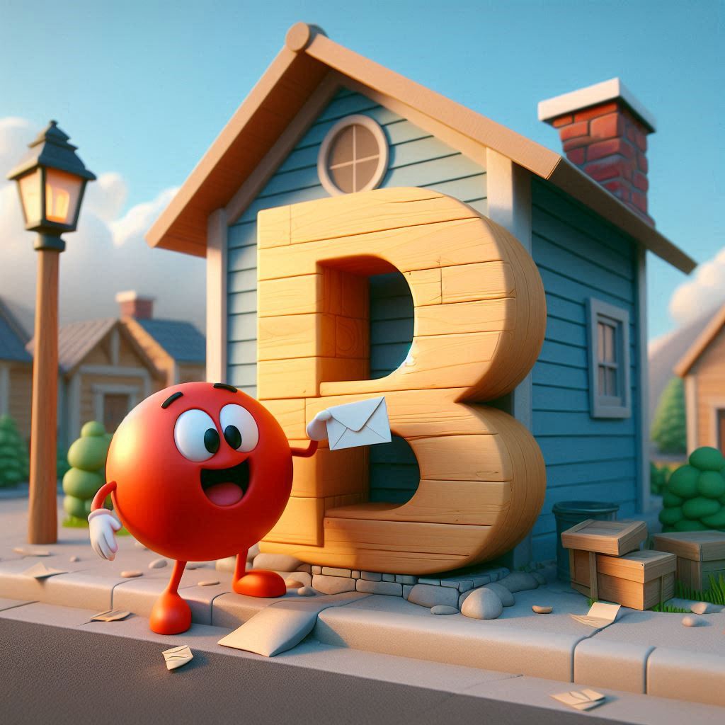 Hilarious Letter Jokes for Classroom Activities