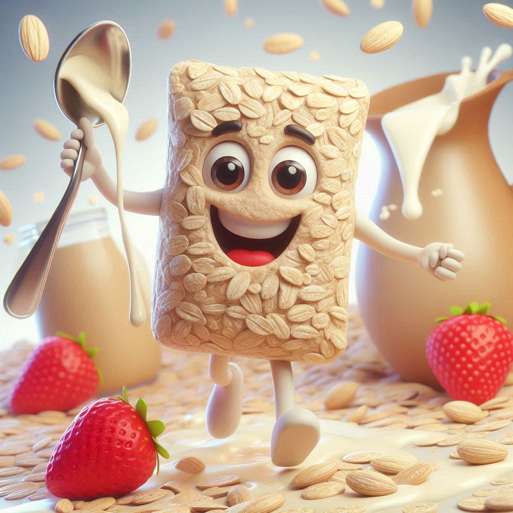 Hilarious Oatmeal Jokes to Share with Friends