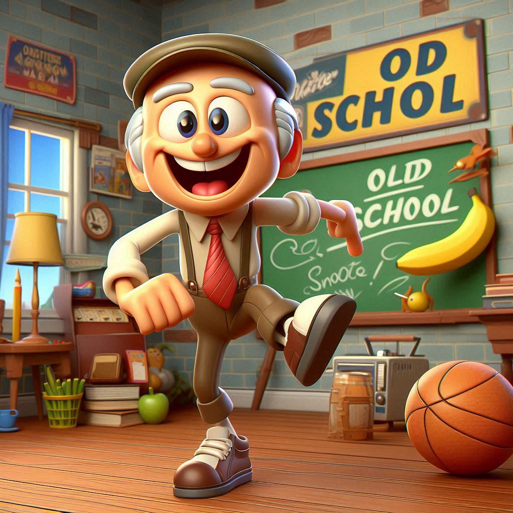 200+ Hilarious Old School Jokes That Will Make You Smile and Laugh 4 Hilarious Old School Jokes to Tell Friends