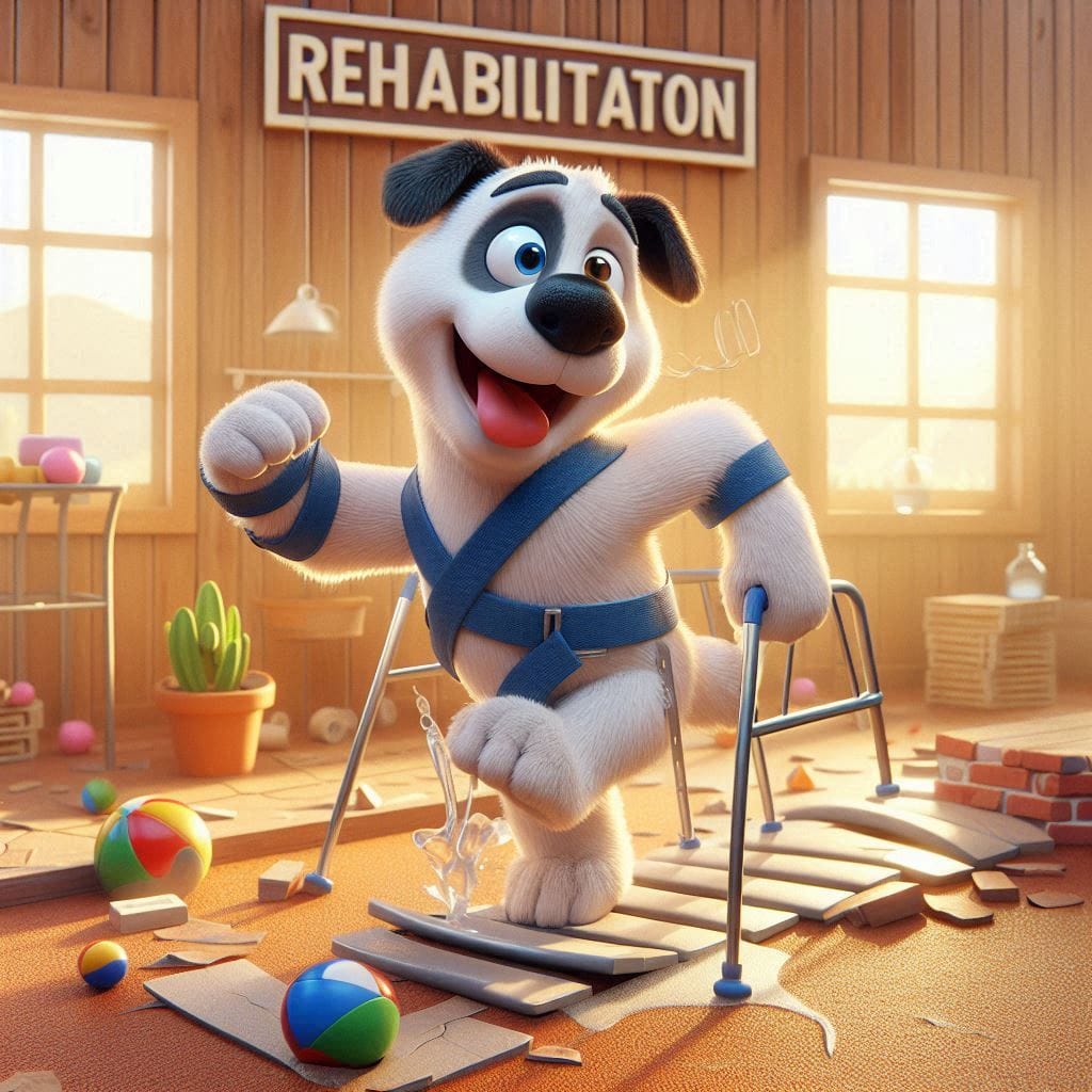 183+ Hilarious Rehabilitation Jokes That Will Lift Your Spirits High