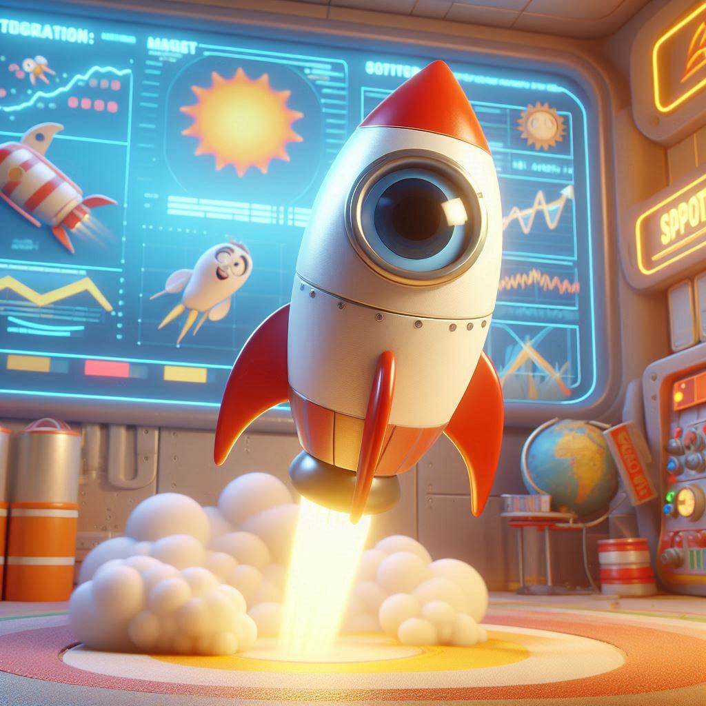 135+ Hilarious Rocket Jokes to Blast Off Your Laughs and Fun 6 Hilarious Rocket Jokes for Science Buffs