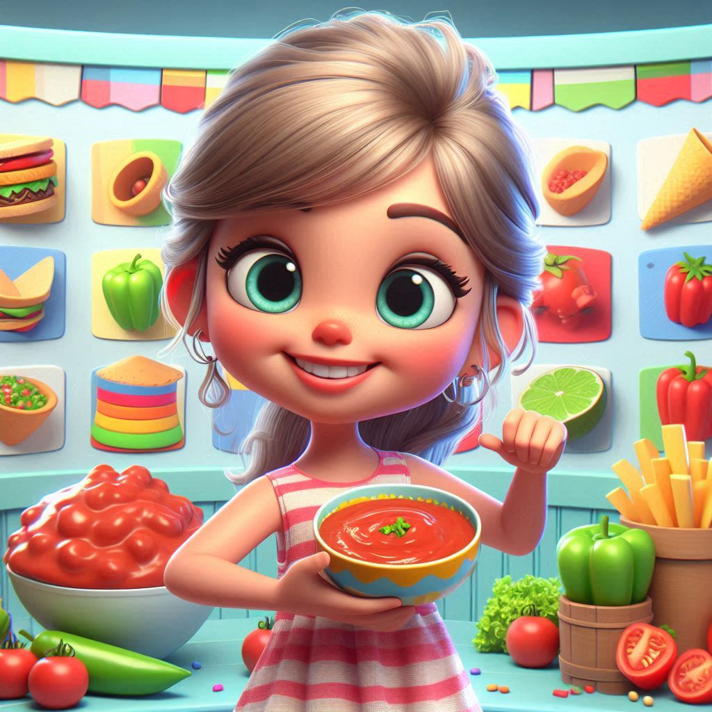 200+ Hilarious Salsa Jokes to Spice Up Your Day with Laughter and Fun 5 Hilarious Salsa Jokes to Share with Friends