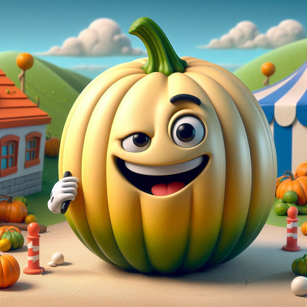 200+ Hilarious Squash Jokes That Will Make You Laugh Out Loud Today 3 Hilarious Squash Jokes for Everyone