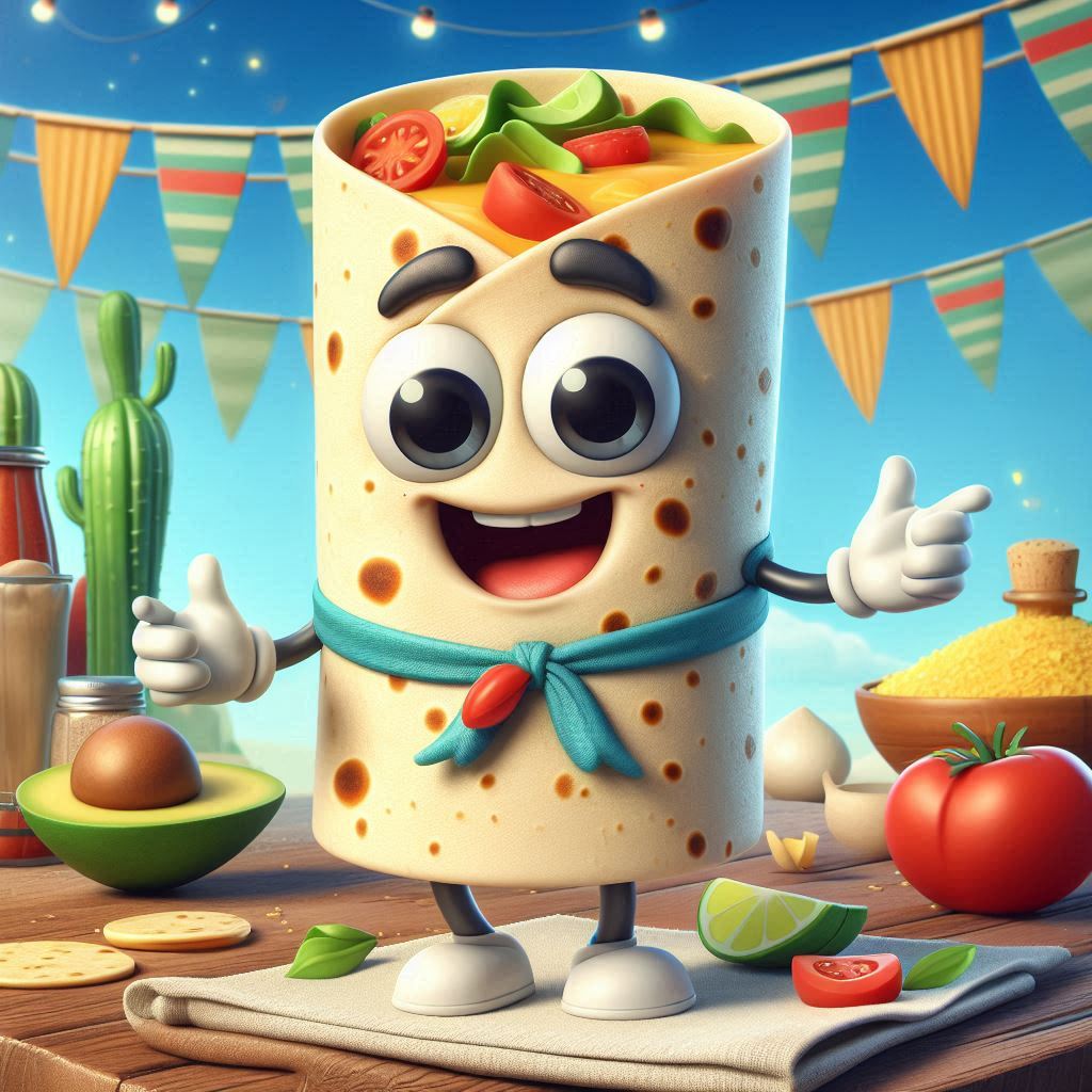 200+ Funny Tortilla Jokes That Will Wrap You in Laughter and Fun 3 Hilarious Tortilla Jokes for Parties