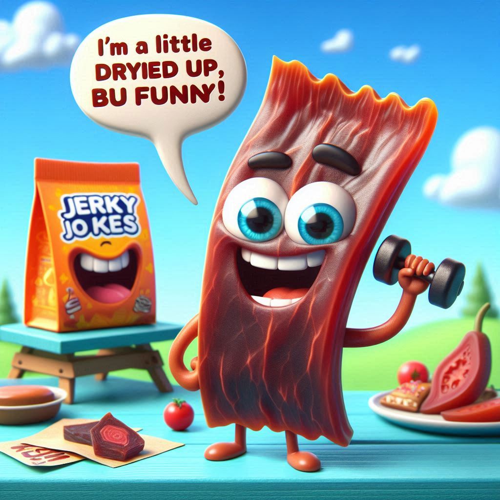 Jerky Jokes