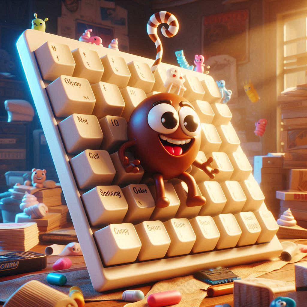 200+ Hilarious Keyboard Jokes to Make You Laugh and Type with Joy 3 Keyboard Jokes QA for Fun Conversations