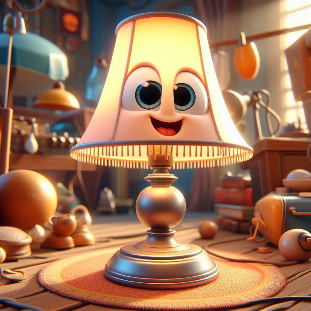 Lamp Jokes QA That Will Keep You Chuckling