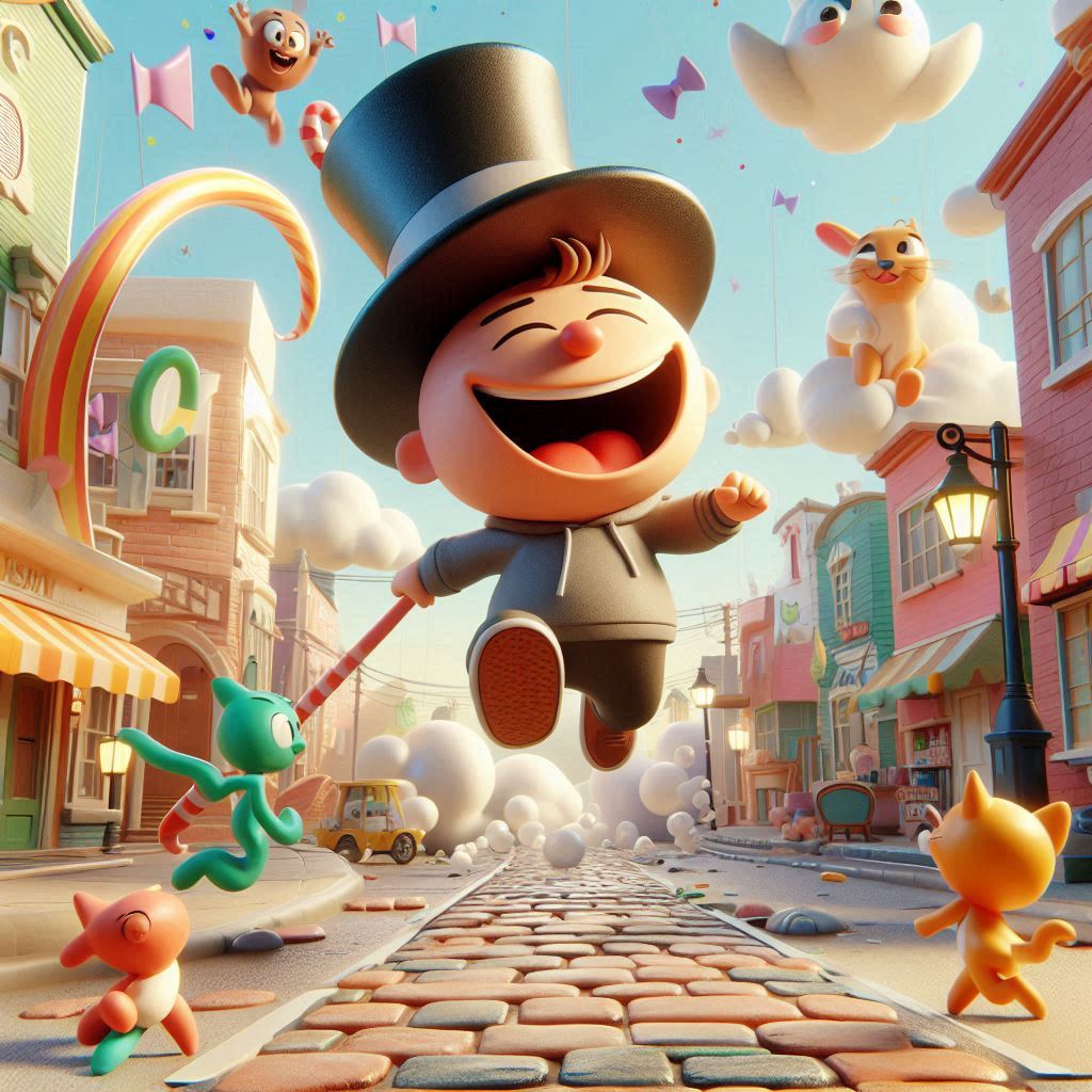 200+ Funny New Jokes to Brighten Your Day and Spark Laughter 5 Latest Knock Knock Jokes to Share