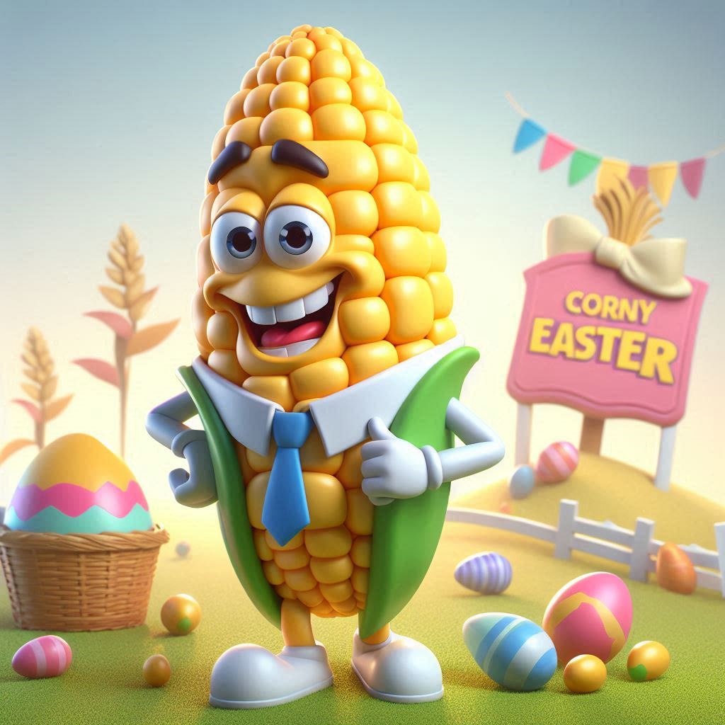 200+ Hilarious Corny Easter Jokes to Hop Into Spring Fun and Laughter 5 Lighthearted Easter Jokes for the Holiday