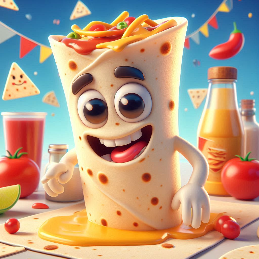 200+ Funny Tortilla Jokes That Will Wrap You in Laughter and Fun 5 Lighthearted Tortilla Jokes for Any Occasion