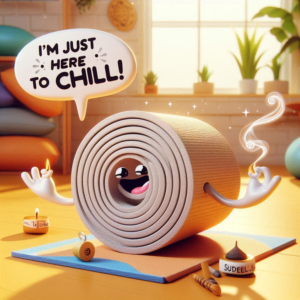 200+ Funny Meditation Jokes to Lighten Your Mind and Spirit 17 Meditation Jokes