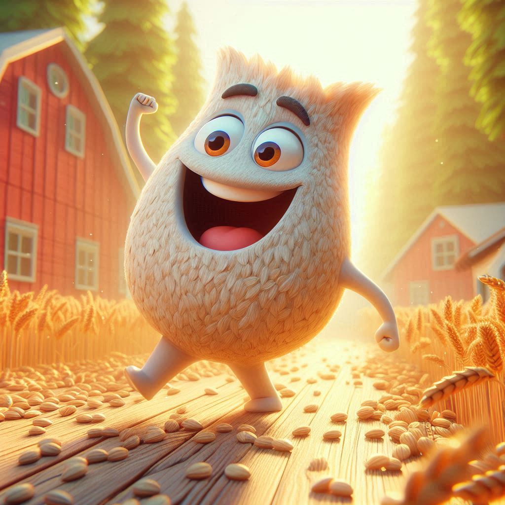 200+ Hilarious Oat Jokes That Will Make You Laugh and Smile Today 3 Oat Jokes QA That Will Make You Smile