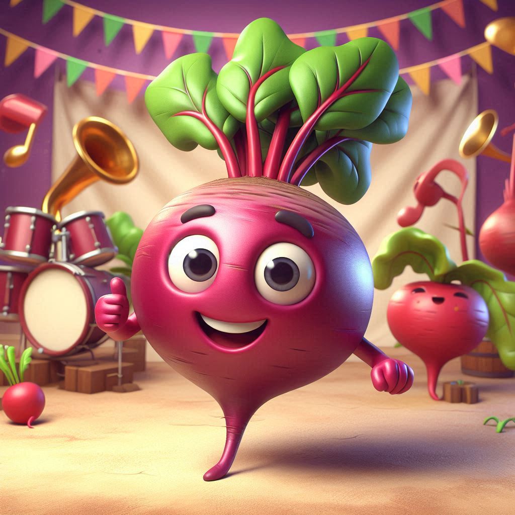200+ Hilarious Beetroot Jokes to Brighten Your Day with Healthy Laughs 2 One Liner Beetroot Jokes That Will Make You Smile