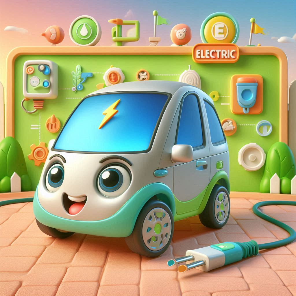 200+ Hilarious Ev Jokes That Will Spark Joy and Laughter for Everyone 2 One Liner EV Jokes to Share