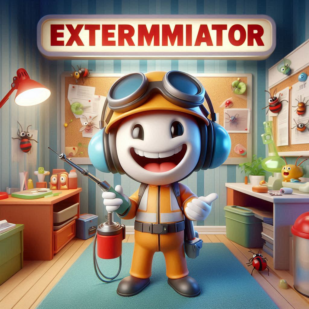 200+ Funny Exterminator Jokes That Will Bug You With Laughter 2 One Liner Exterminator Jokes That Will Make You Laugh
