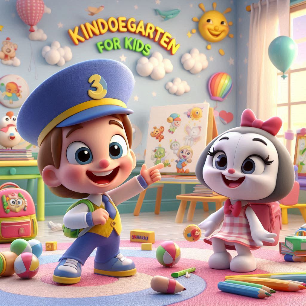 One Liner Kindergarten Jokes For Kids