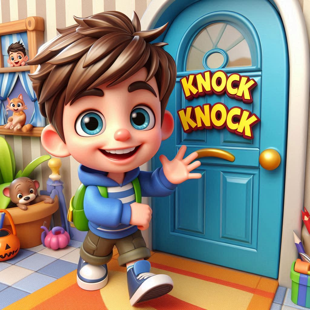 200+ Funny Cool Knock Knock Jokes for Endless Family Fun and Laughter 2 One Liner Knock Knock Jokes for Everyone