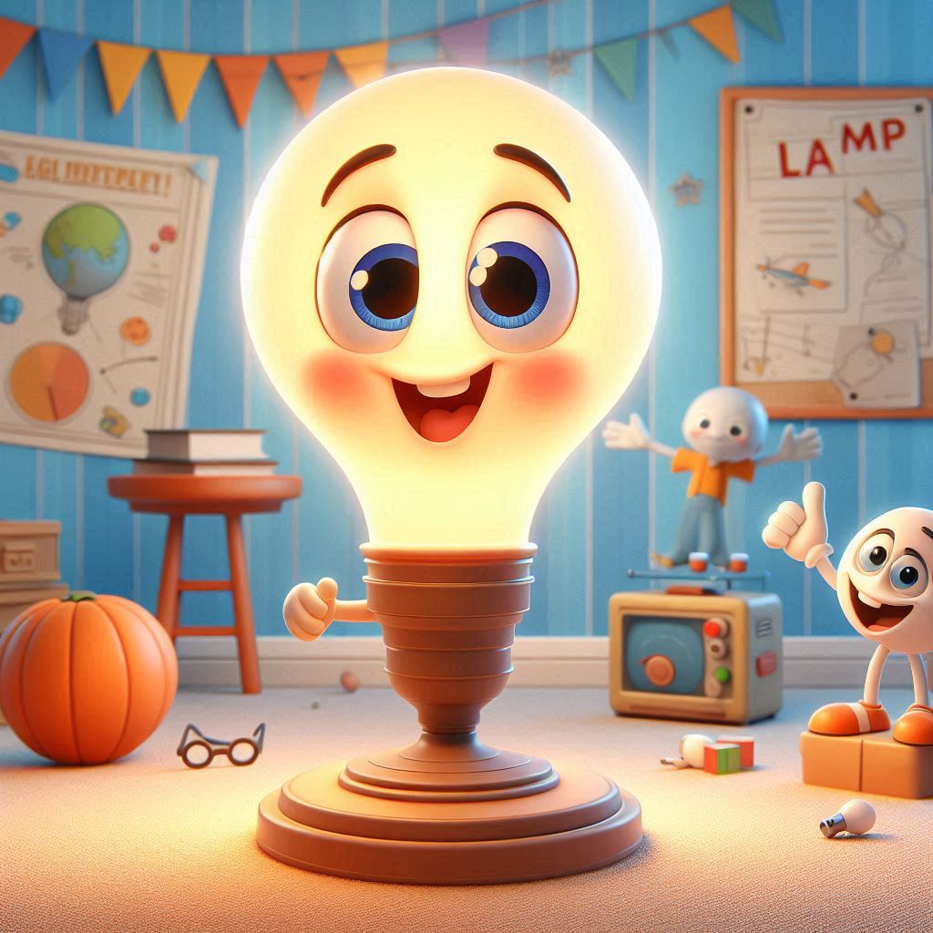 200+ Hilarious Lamp Jokes That Will Brighten Your Day with Laughter 2 One Liner Lamp Jokes That Will Light Up Your Day