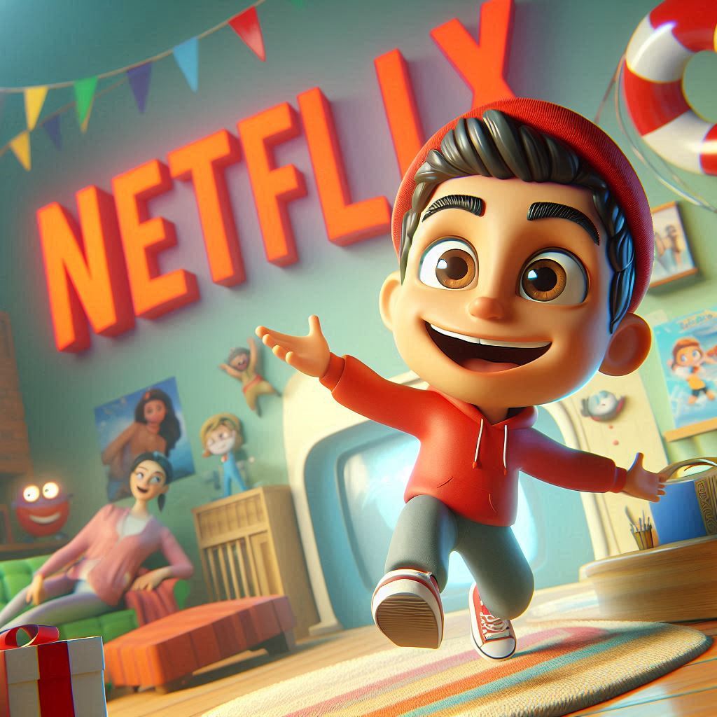 One Liner Netflix Jokes That Will Make You Laugh