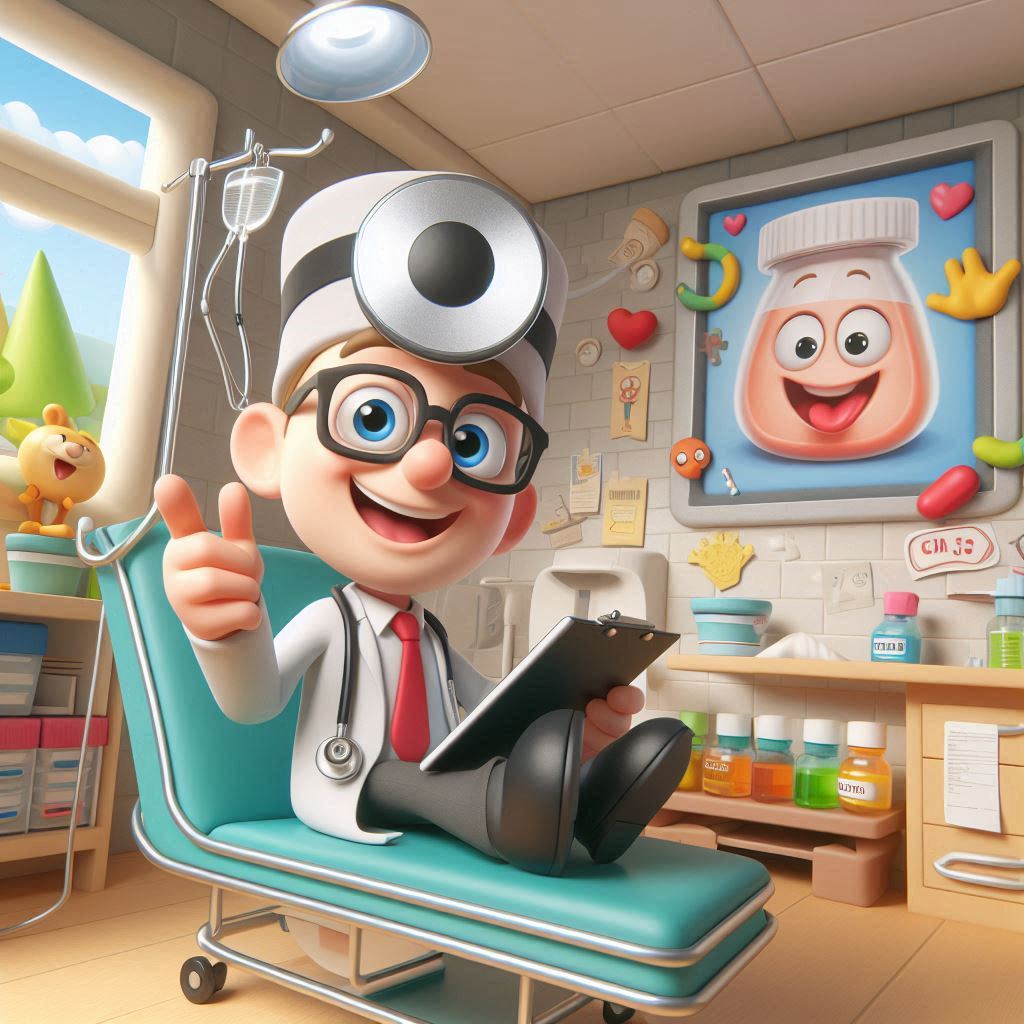 One Liner Patient Jokes That Will Crack You Up