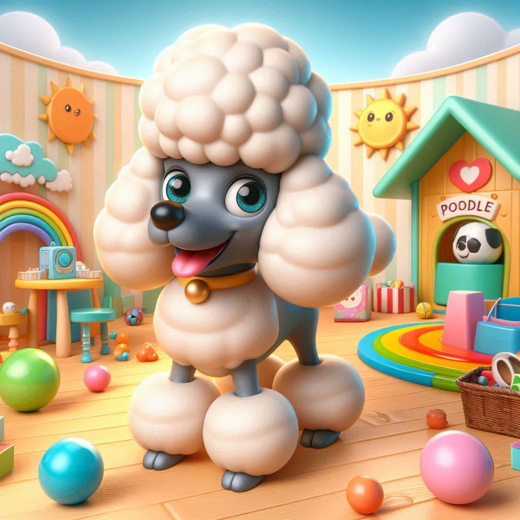 200+ Hilarious Poodle Jokes to Tickle Your Funny Bone and Brighten Your Day 2 One Liner Poodle Jokes to Brighten Your Day