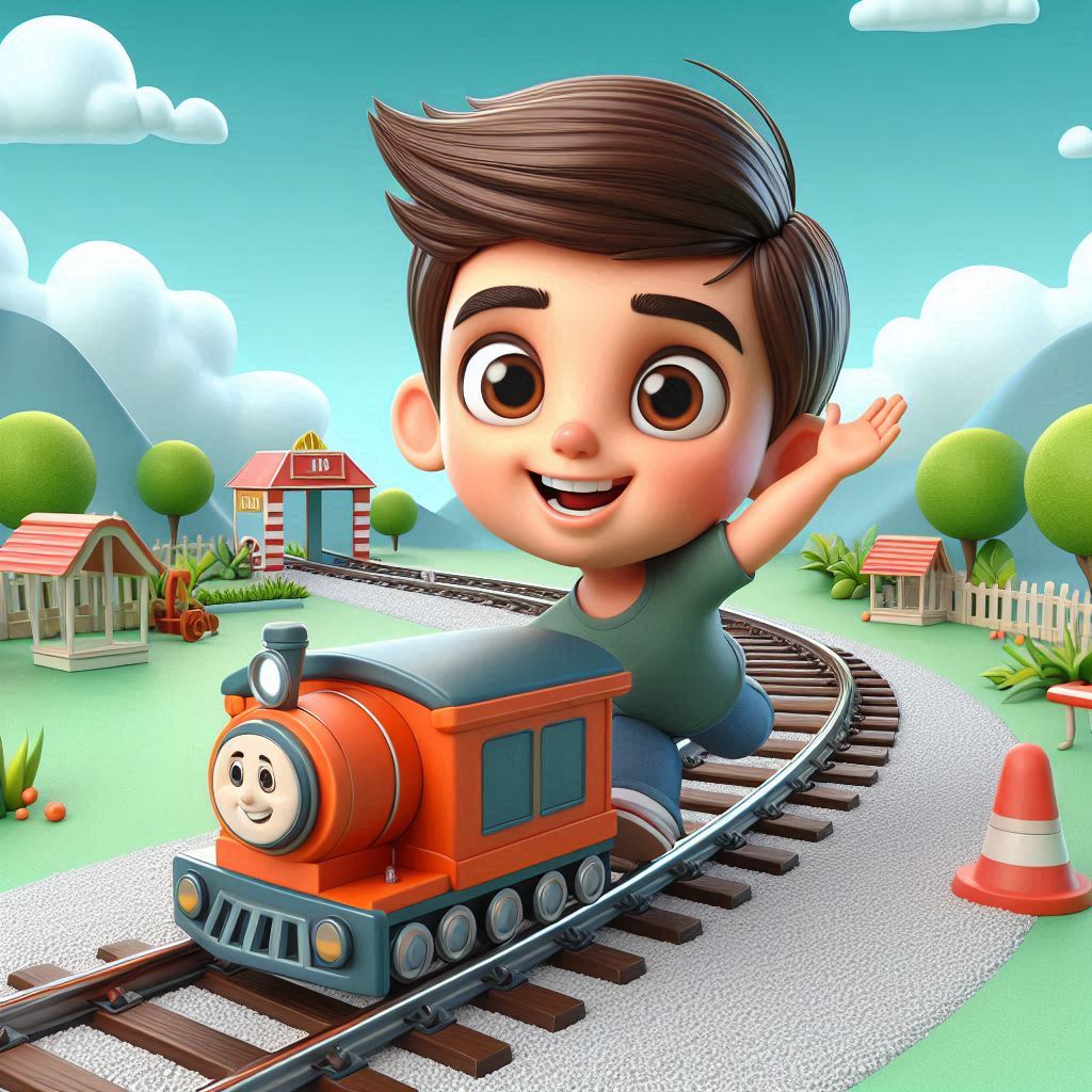 200+ Funny Railroad Jokes to Keep You Chugging with Laughter 2 One Liner Railroad Jokes That Will Make You Laugh