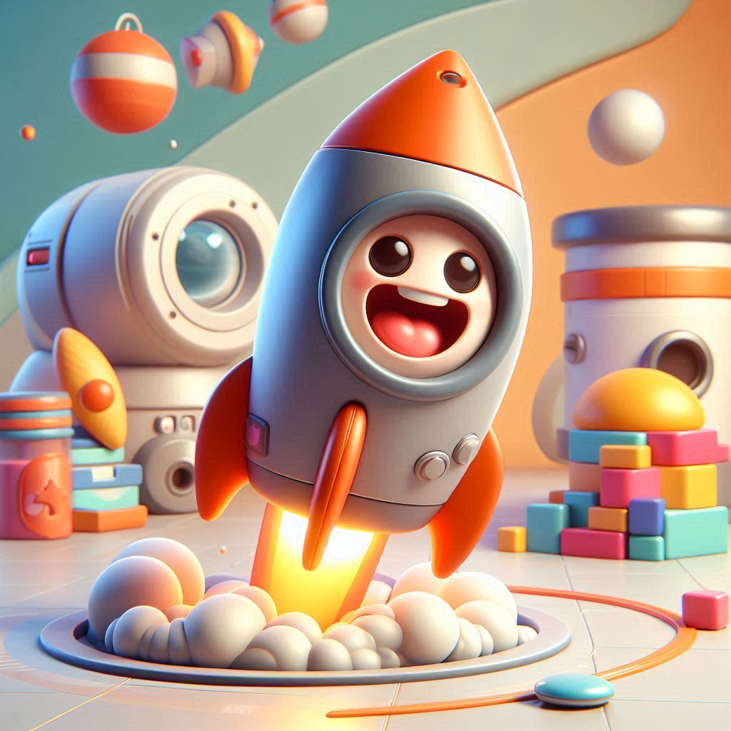 One Liner Rocket Jokes That Blast Off