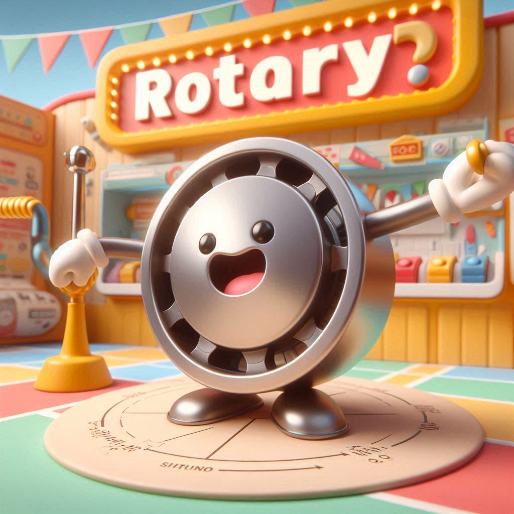 200+ Funny Rotary Jokes to Spark Laughter and Brighten Your Day 2 One Liner Rotary Jokes That Will Make You Smile