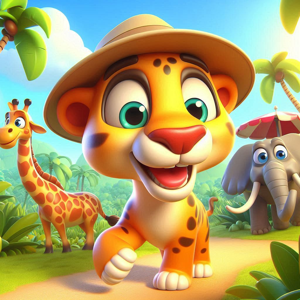 200+ Funny Safari Jokes to Roar with Laughter on Your Next Adventure 2 One Liner Safari Jokes for Quick Laughs