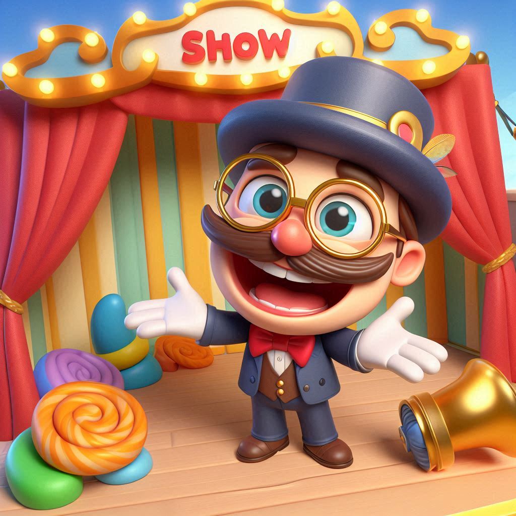 200+ Funny Show Jokes to Make Everyone Laugh Out Loud Today 2 One Liner Show Jokes to Brighten Your Day