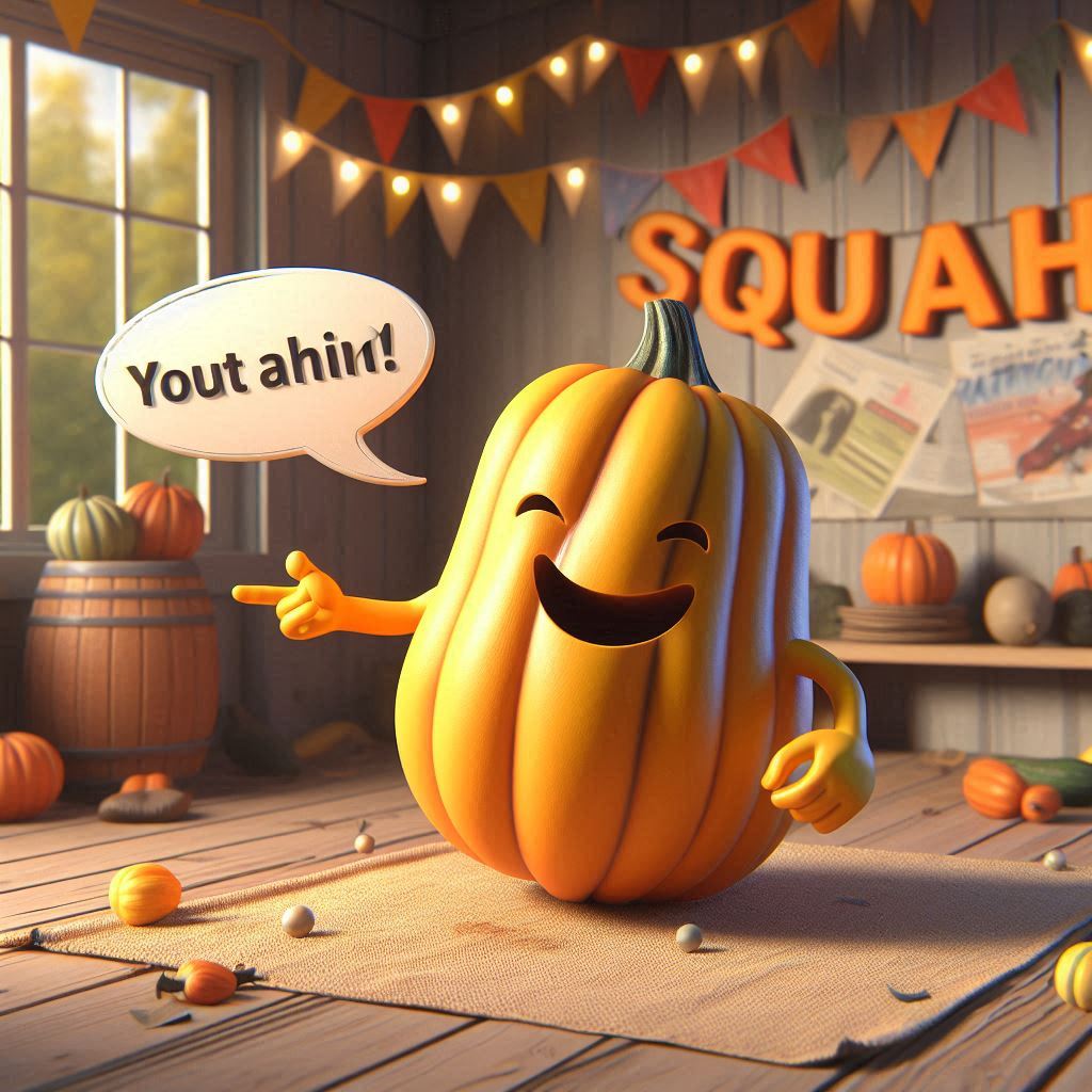 200+ Hilarious Squash Jokes That Will Make You Laugh Out Loud Today 2 One Liner Squash Jokes That Crack You Up