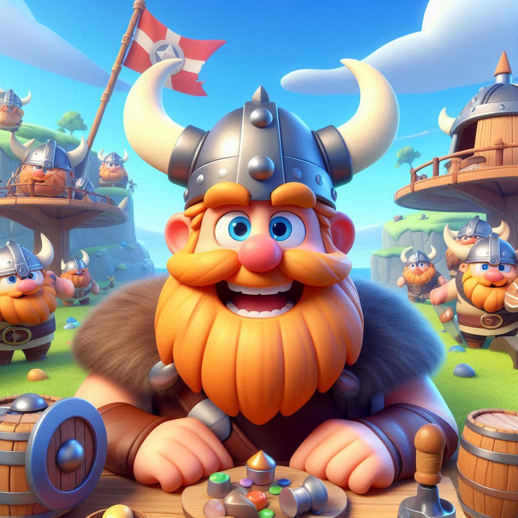 200+ Funny Vikings Jokes That Will Make You Laugh Like a Warrior 2 One Liner Vikings Jokes to Share