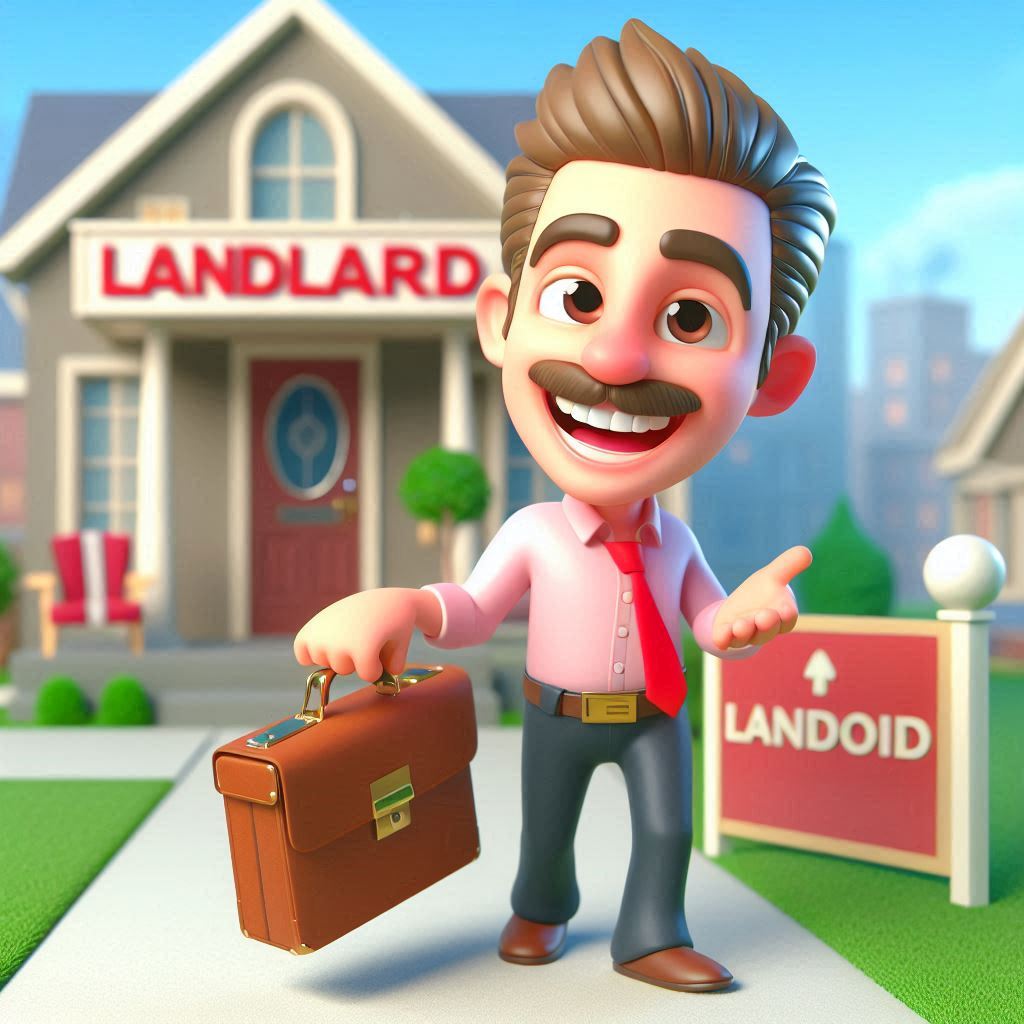 200+ Hilarious Landlord Jokes That Will Make You Laugh Out Loud 5 Playful Landlord Jokes to Share with Neighbors