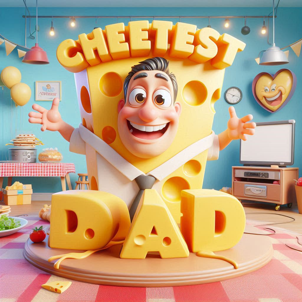 200+ Funny Cheesiest Dad Jokes to Make You Groan and Smile 5 Punny Cheesiest Dad Jokes for Laughs