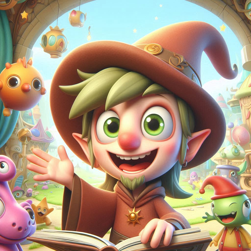 200+ Funny Fantasy Jokes to Spark Laughter and Adventure Fun 5 Punny Fantasy Jokes That Will Make You Groan
