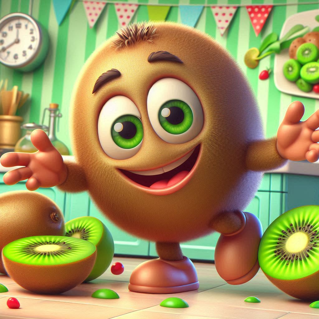 200+ Funny Kiwi Jokes That Will Make You Laugh Out Loud Today 5 Punny Kiwi Jokes That Are Simply Irresistible
