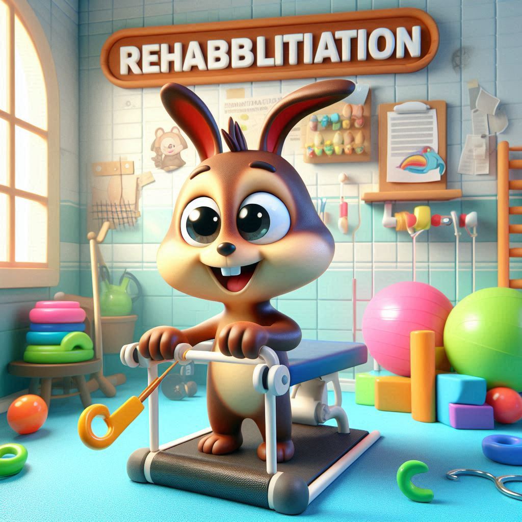 200+ Hilarious Rehabilitation Jokes That Will Lift Your Spirits High 5 Punny Rehabilitation Jokes for Wordplay Lovers