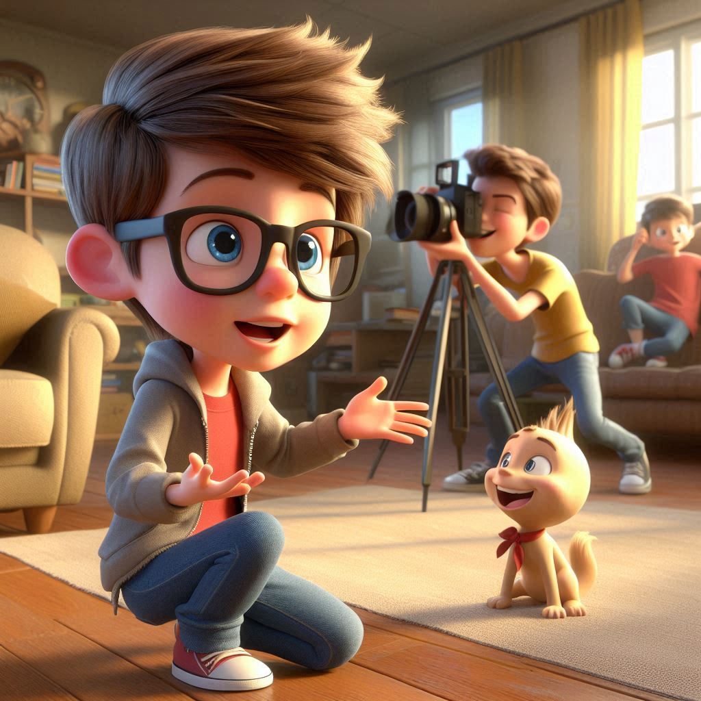 200+ Funny Original Jokes to Brighten Your Day and Spark Laughter 3 QA Jokes That Are Fun for Everyone