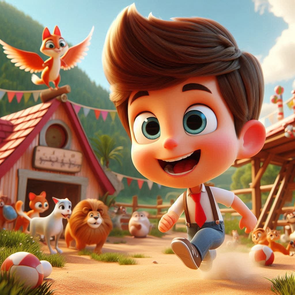 QA Little Jokes for Fun Conversations