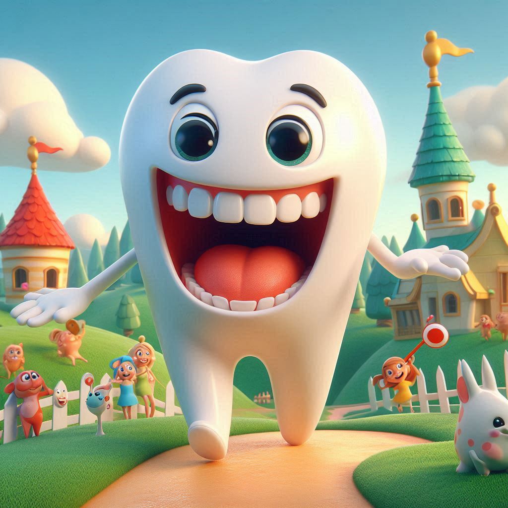 QA Oral Jokes for Fun Conversations