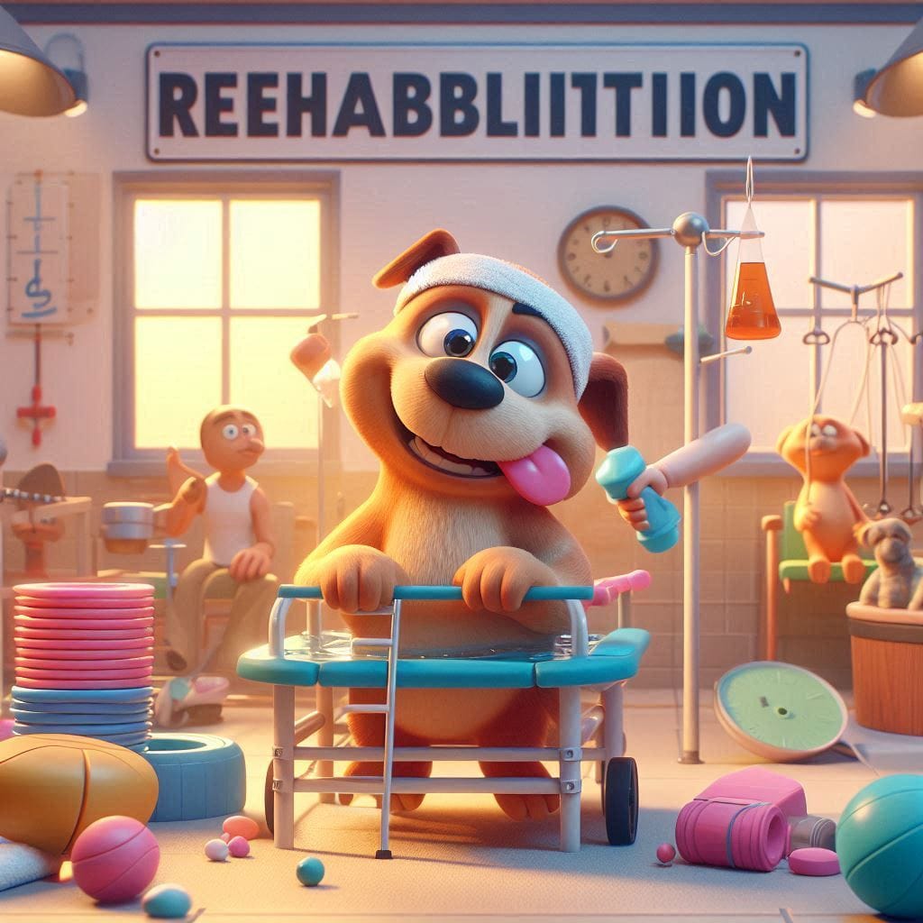 183+ Hilarious Rehabilitation Jokes That Will Lift Your Spirits High