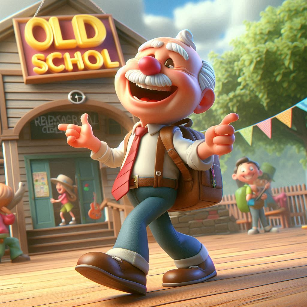 200+ Hilarious Old School Jokes That Will Make You Smile and Laugh 5 Quick Old School Jokes for a Good Chuckle