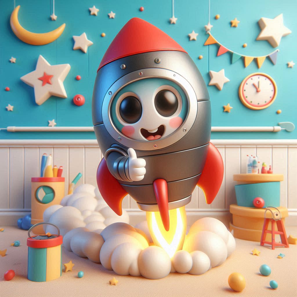 Quick Rocket Jokes for a Laugh