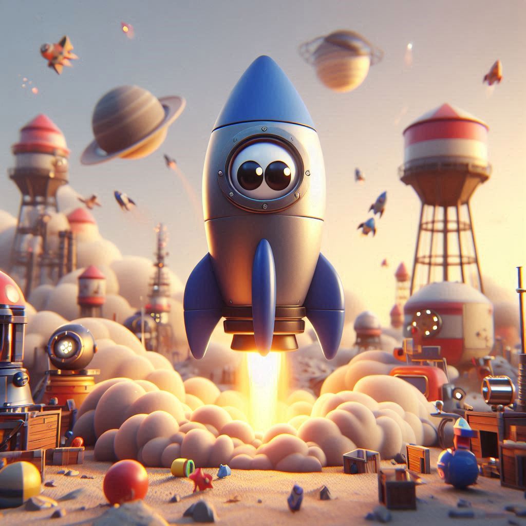 135+ Hilarious Rocket Jokes to Blast Off Your Laughs and Fun 3 Rocket Jokes QA for Space Lovers