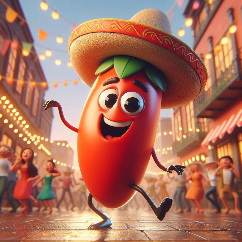 200+ Hilarious Salsa Jokes to Spice Up Your Day with Laughter and Fun 3 Salsa Jokes QA for Fun Conversations