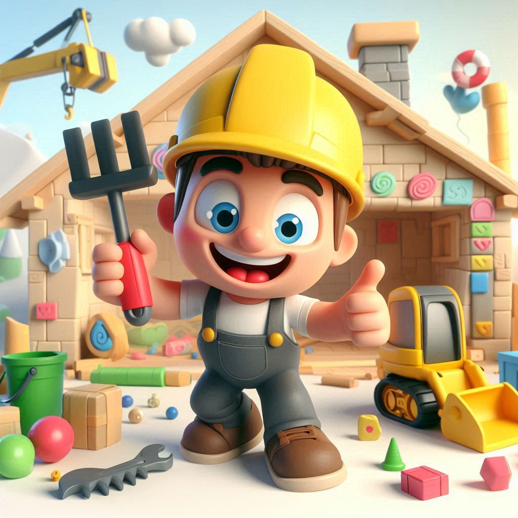 200+ Hilarious Construction Jokes That Build Laughter and Fun for All 5 Short Construction Jokes for Quick Humor