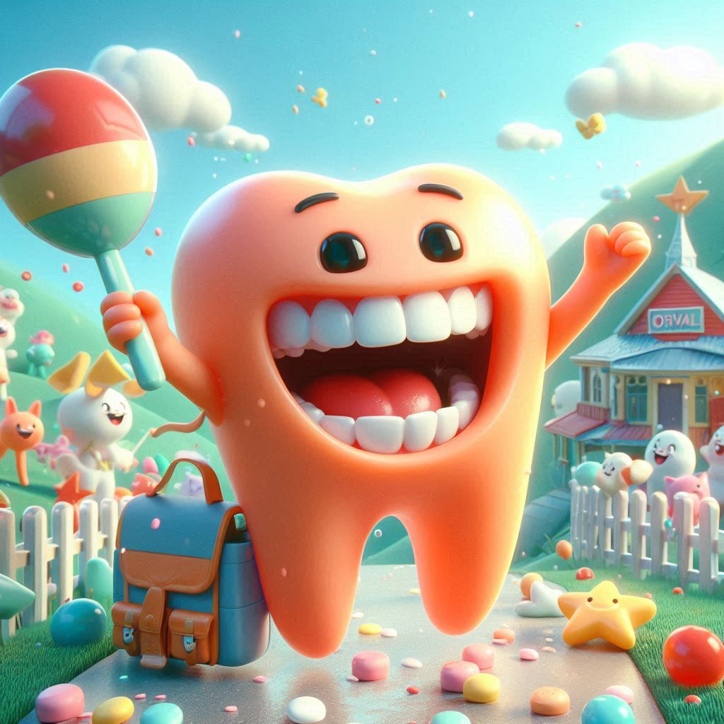 Short Oral Jokes That Pack a Punch