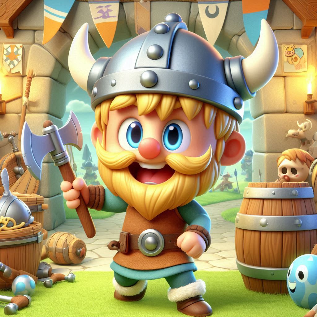 200+ Funny Vikings Jokes That Will Make You Laugh Like a Warrior 5 Short Vikings Jokes for Quick Laughs
